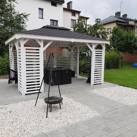 Apartmán 8 Jezior Augustów Exteriér fotografie