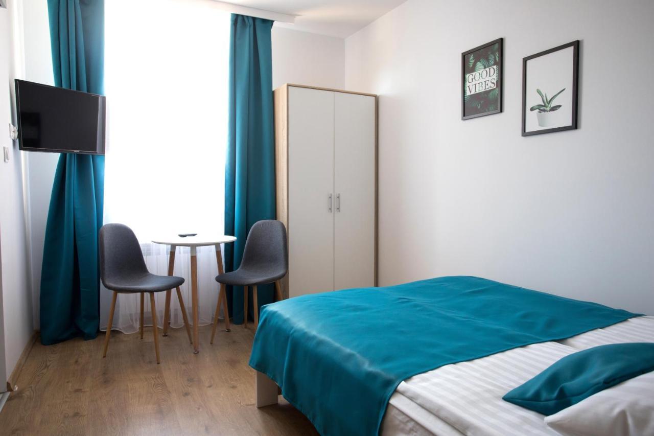 Apartmán 8 Jezior Augustów Exteriér fotografie