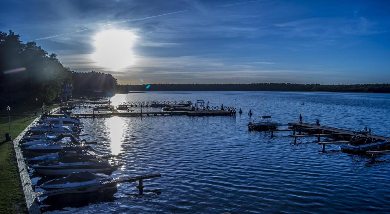 Apartmán 8 Jezior Augustów Exteriér fotografie