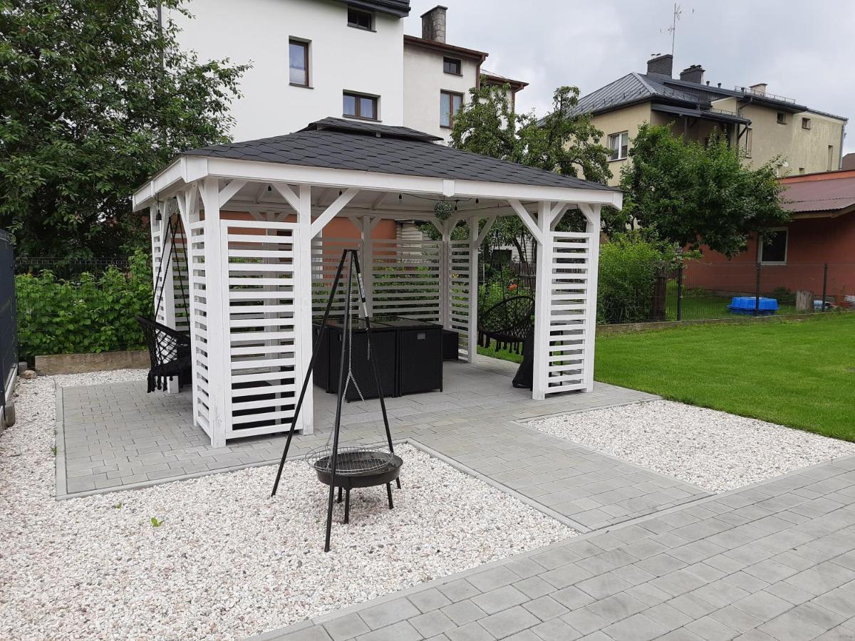 Apartmán 8 Jezior Augustów Exteriér fotografie